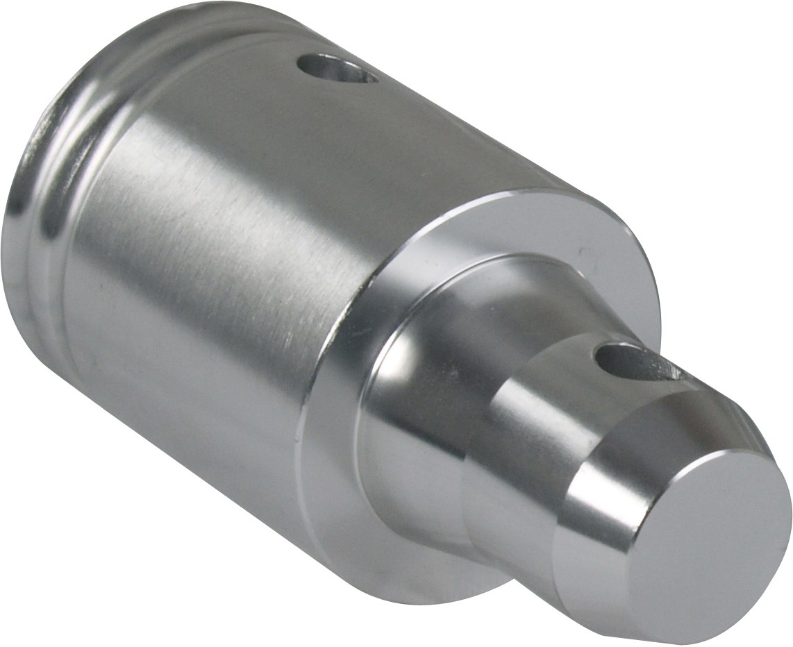 Global Truss Spacer 80mm male/female