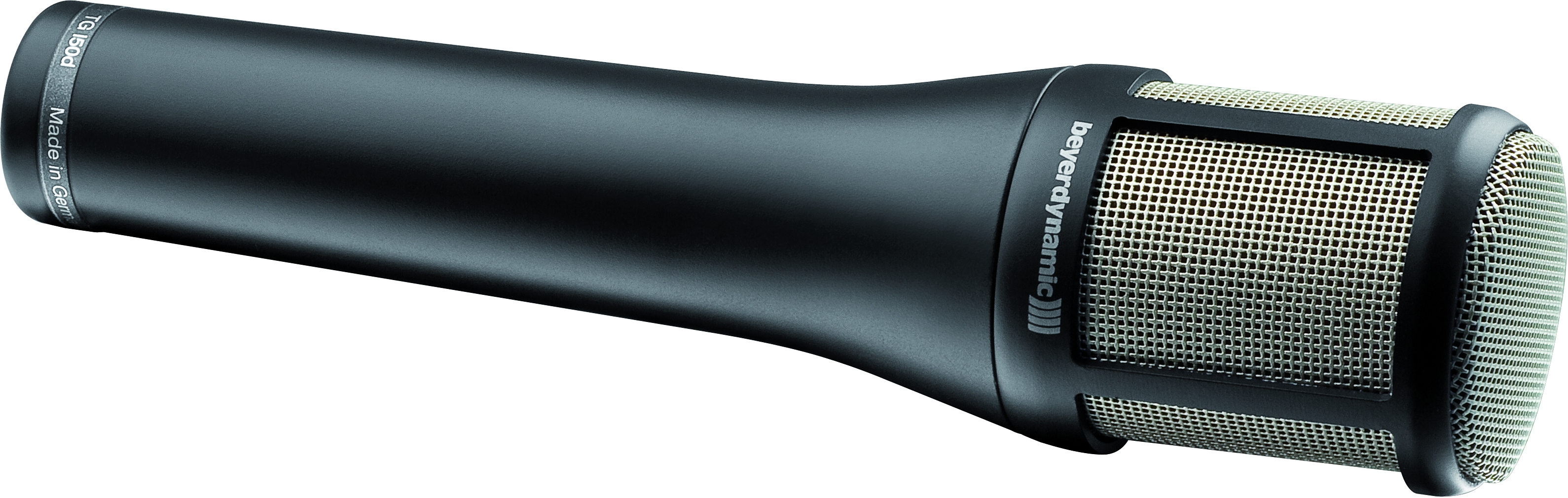 Beyerdynamic TG I50d  – Bild 2