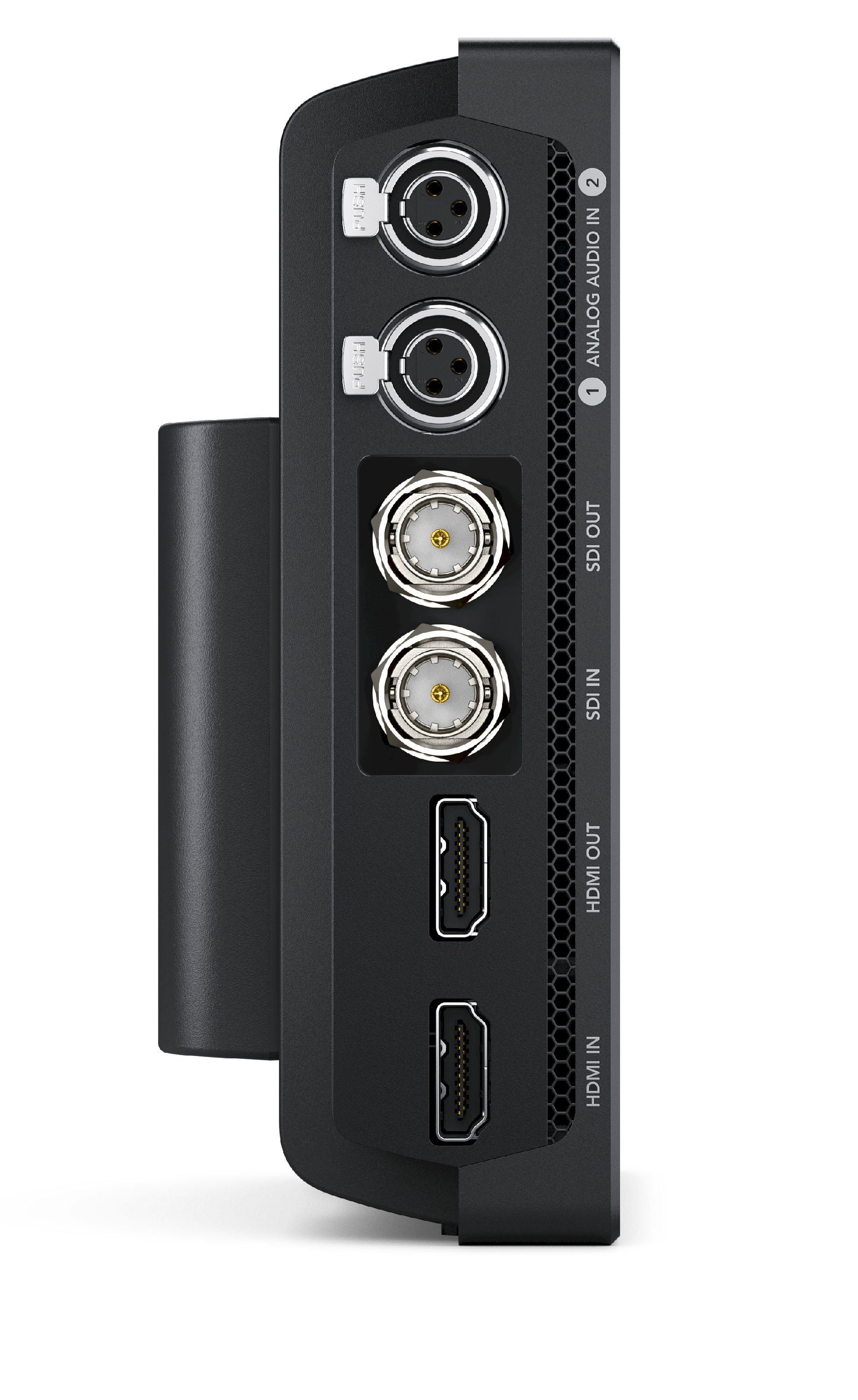 Blackmagic Video Assist 7" 12G HDR – Bild 3