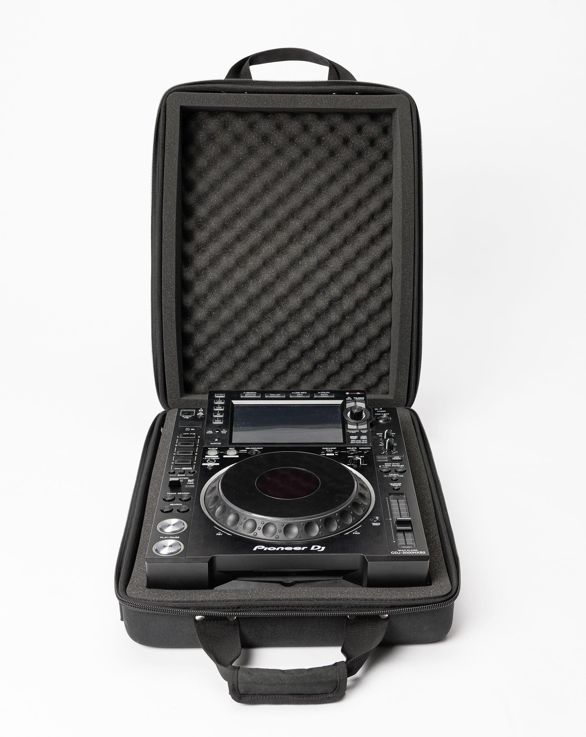 Magma CTRL CASE CDJ/MIXER II – Bild 6