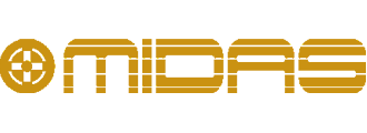Logo Midas
