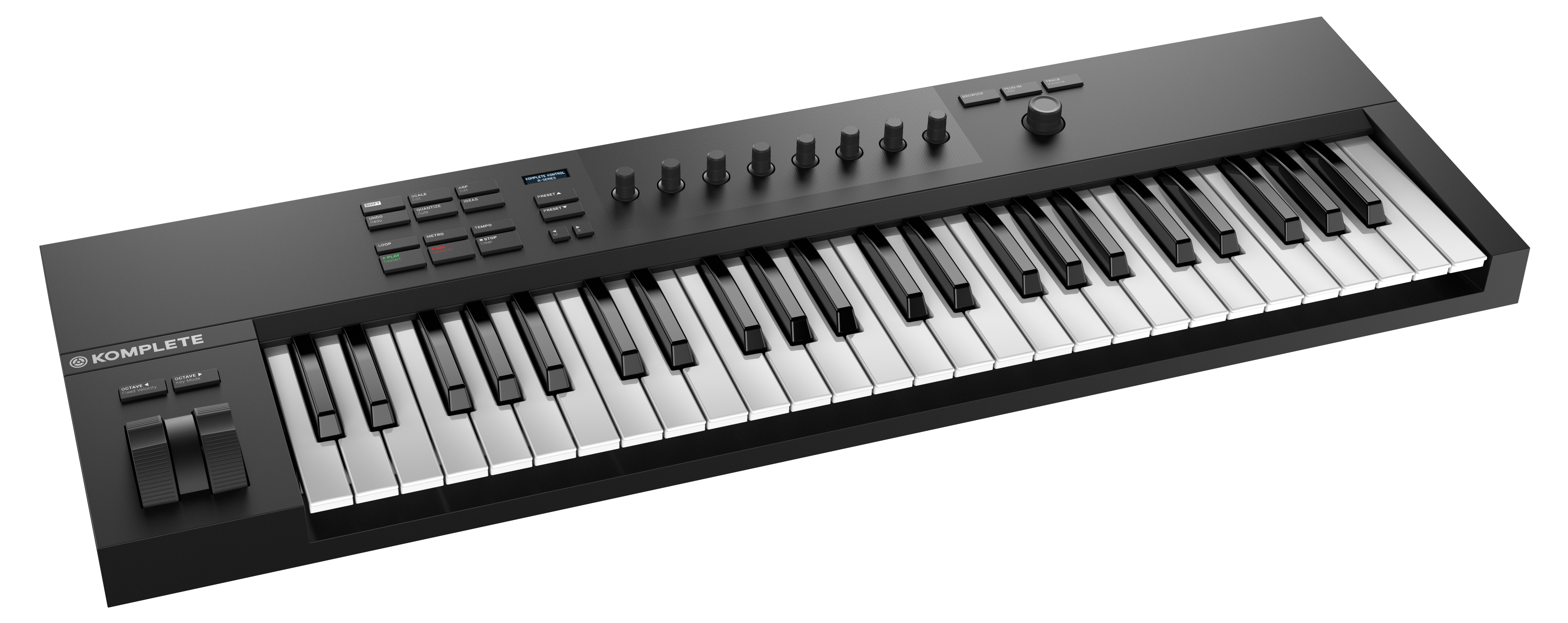 Native Instruments Komplete Kontrol A49 – Bild 1
