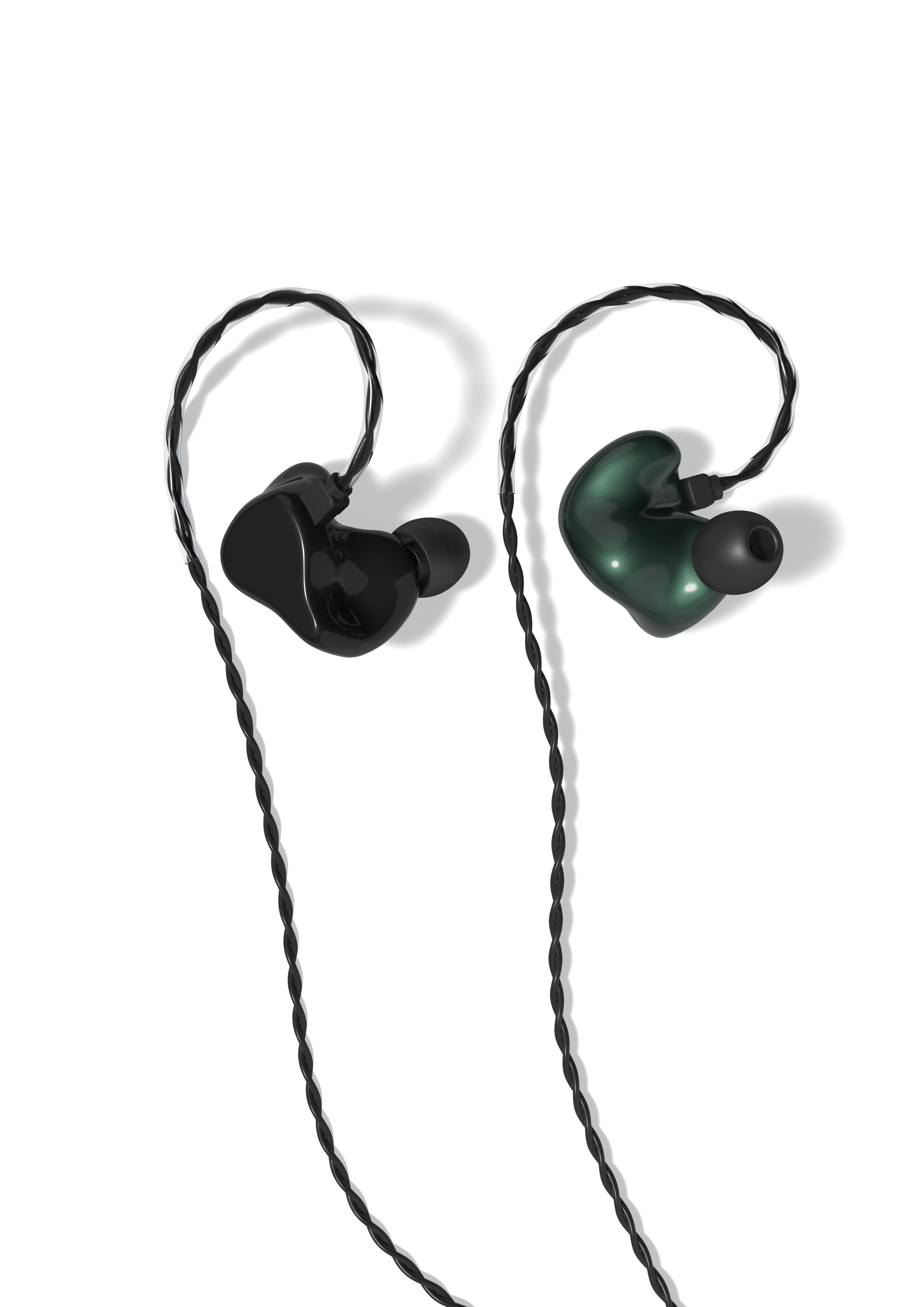 InEar StageDiver SD-4 