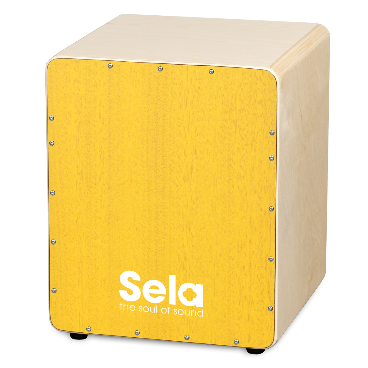 Sela SE 072 Varios Mini Snare Cajon – Bild 2