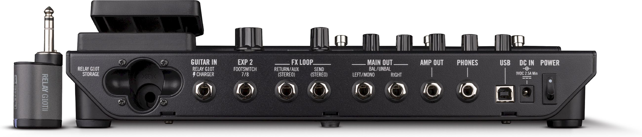 Line 6 POD GO Wireless – Bild 4