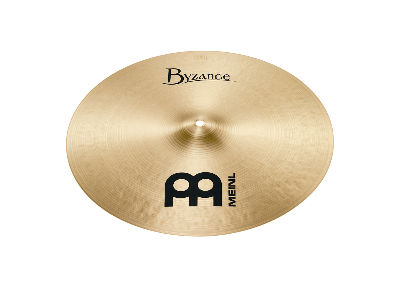 Meinl B15TC Byzance Traditional Thin Crash 15
