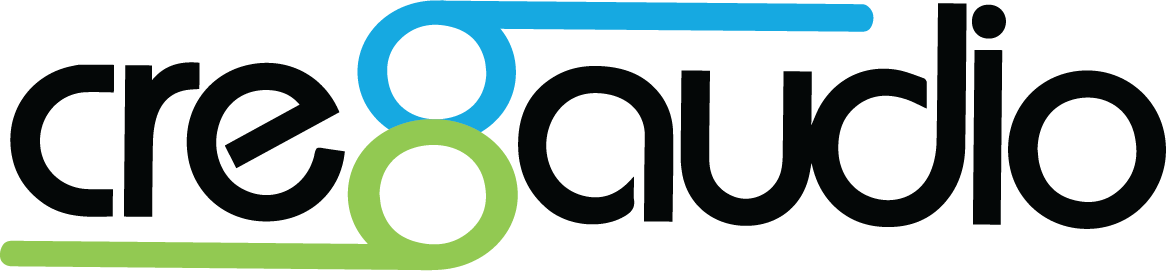 cre8audio