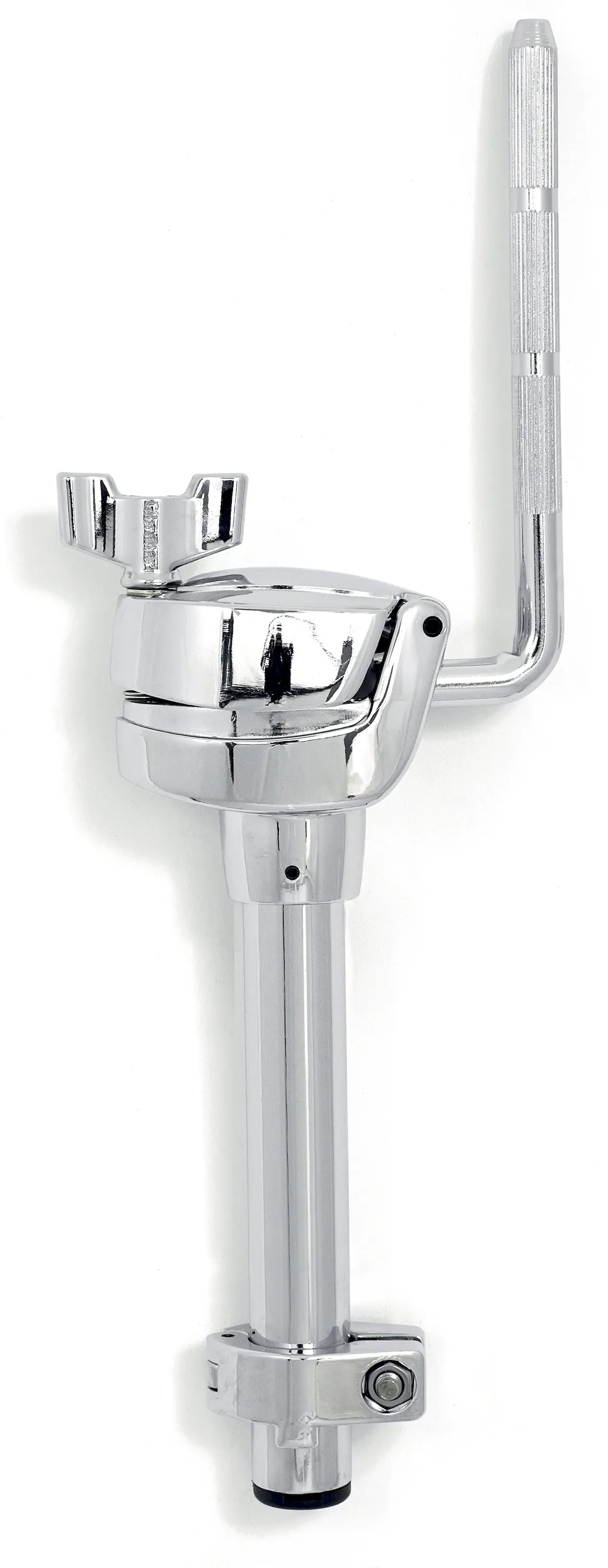 Gibraltar SC-BCLR-L Clam Style L-Rod Tom Arm