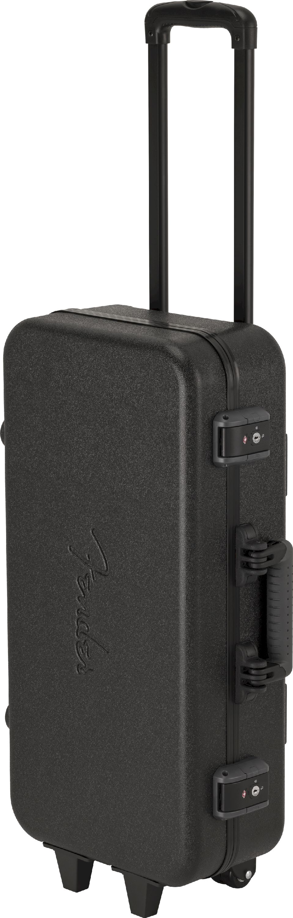 Fender Tone Master Pro Molded Case Black