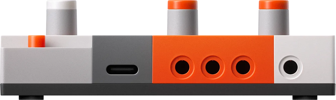 Teenage Engineering EP-136 K.O. Sidekick – Bild 3