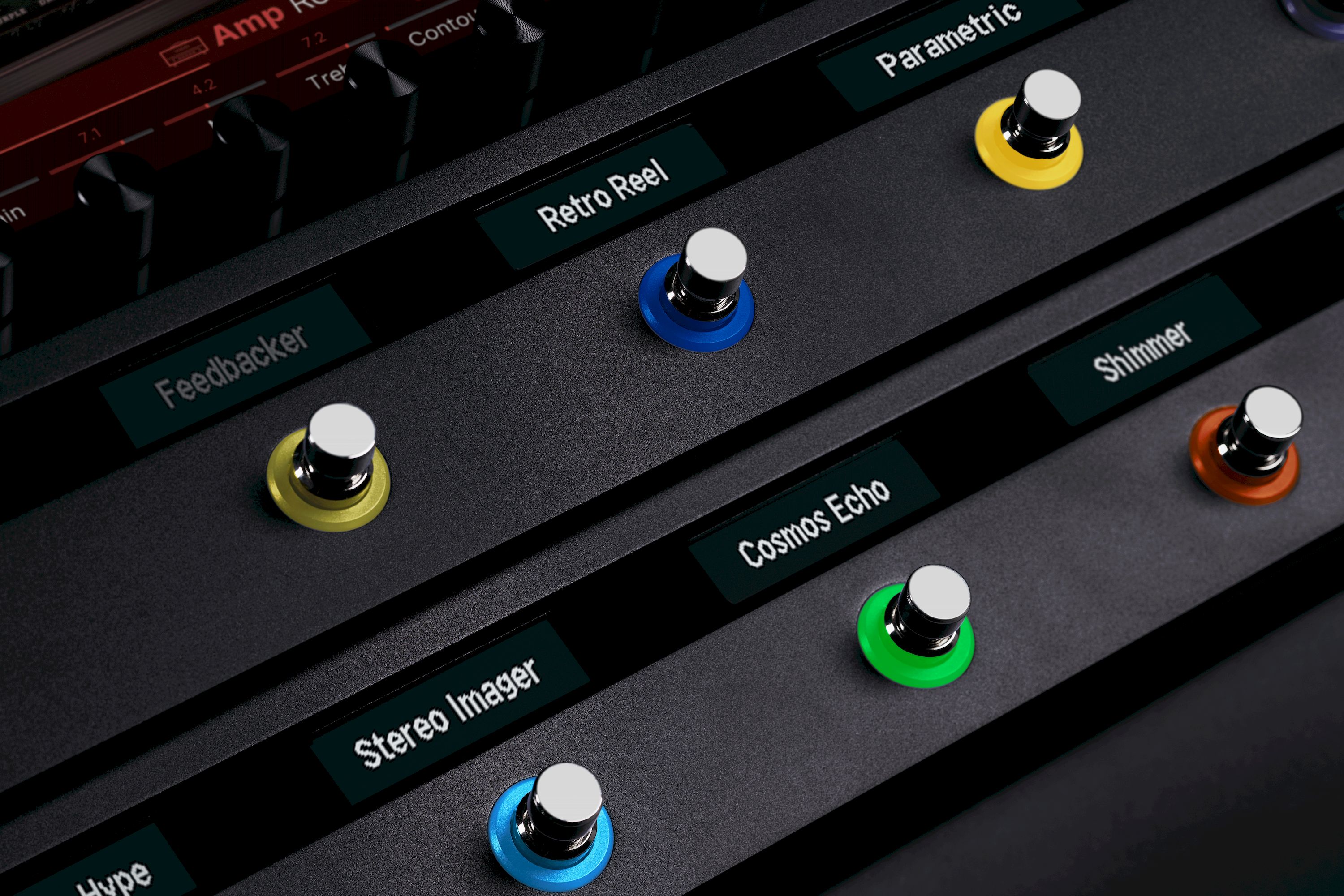 Line 6 Helix Stadium XL – Bild 8