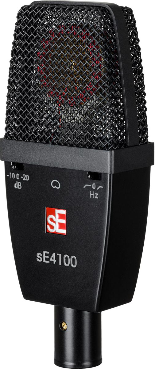 SE electronics sE4100