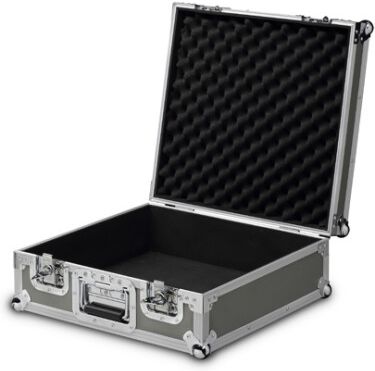 RockBoard QUAD 4.1 Pedalboard mit Flight Case – Bild 7