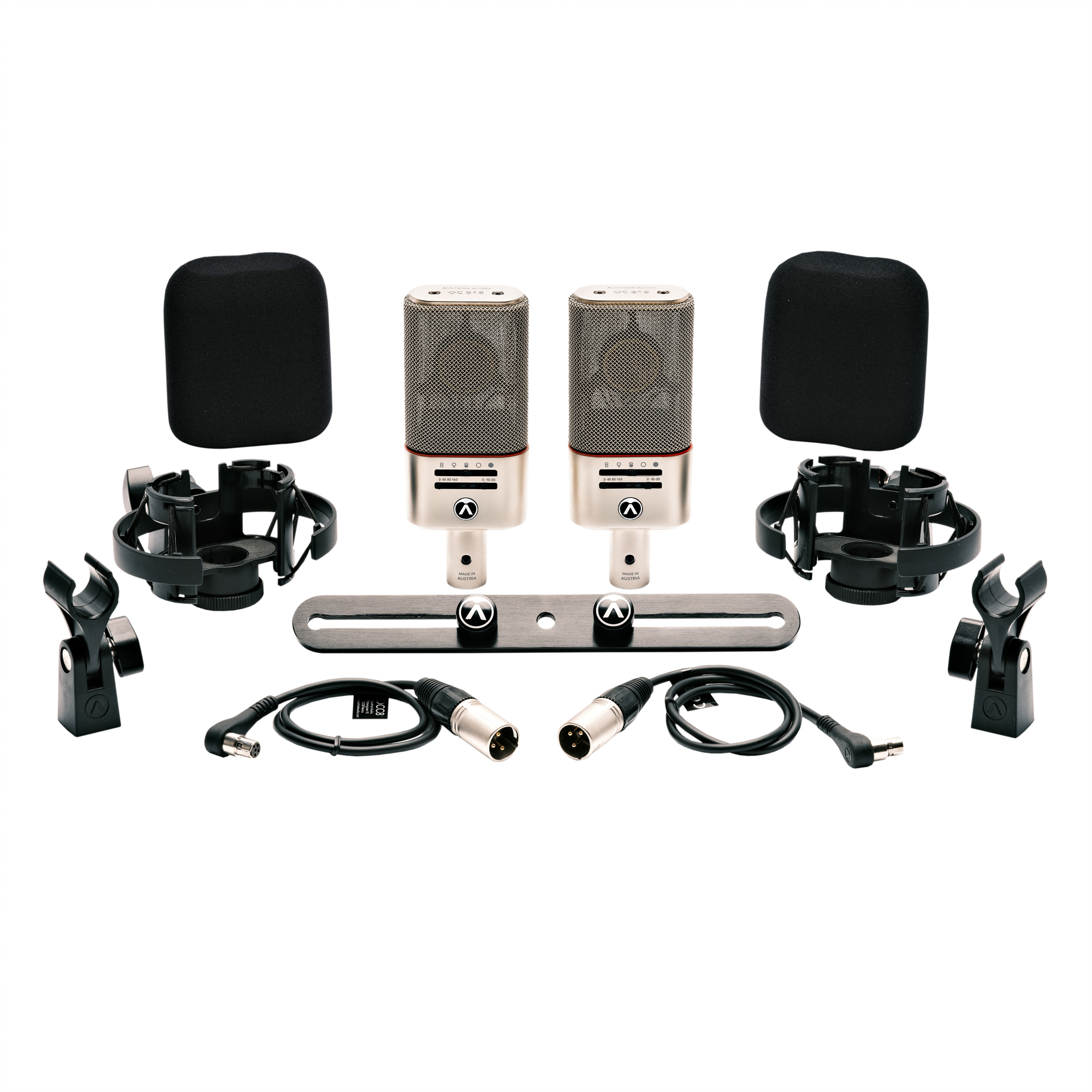 Austrian Audio OC818 Dual Set Plus – Bild 2
