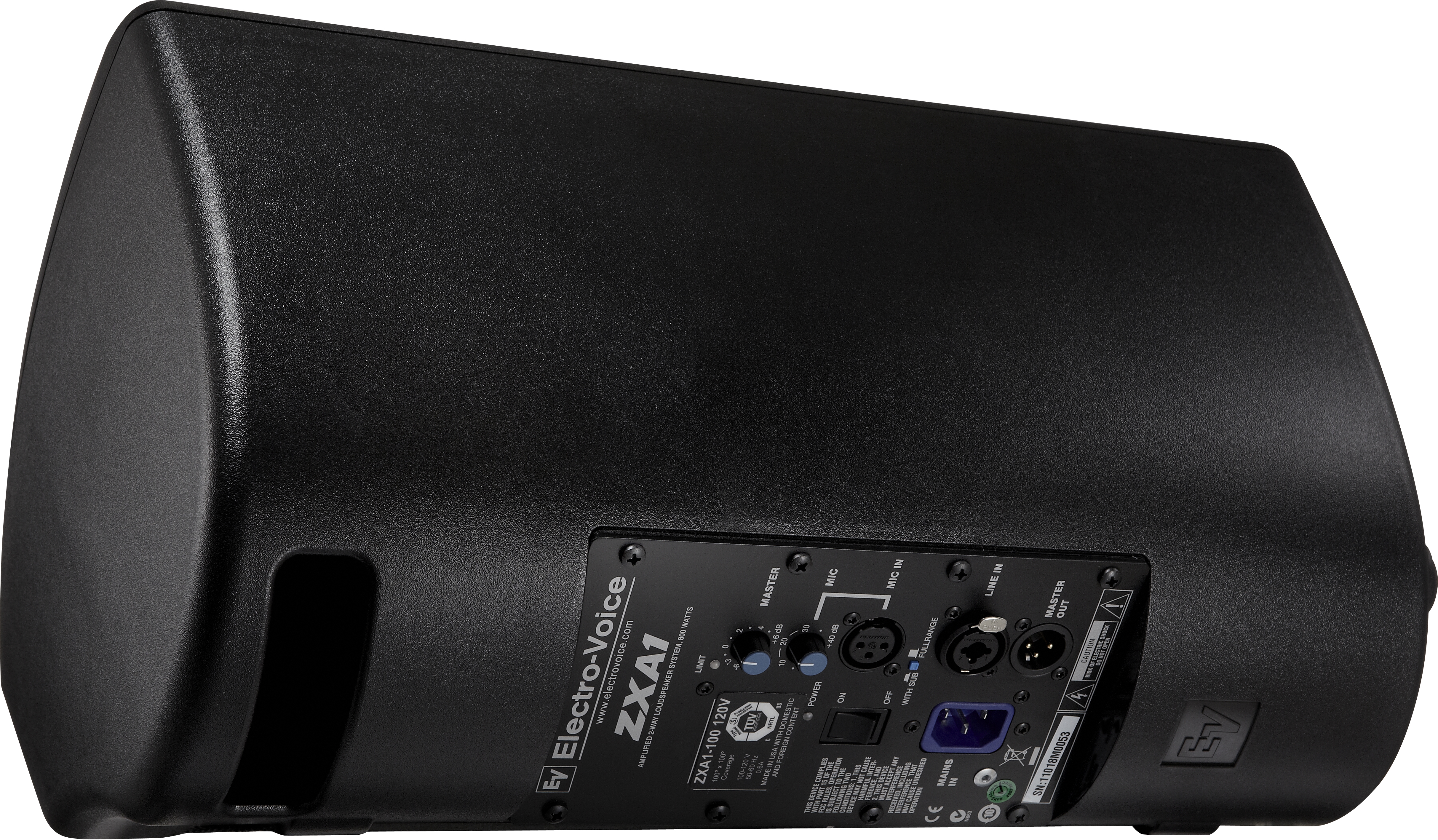 Electro Voice ZX1-90