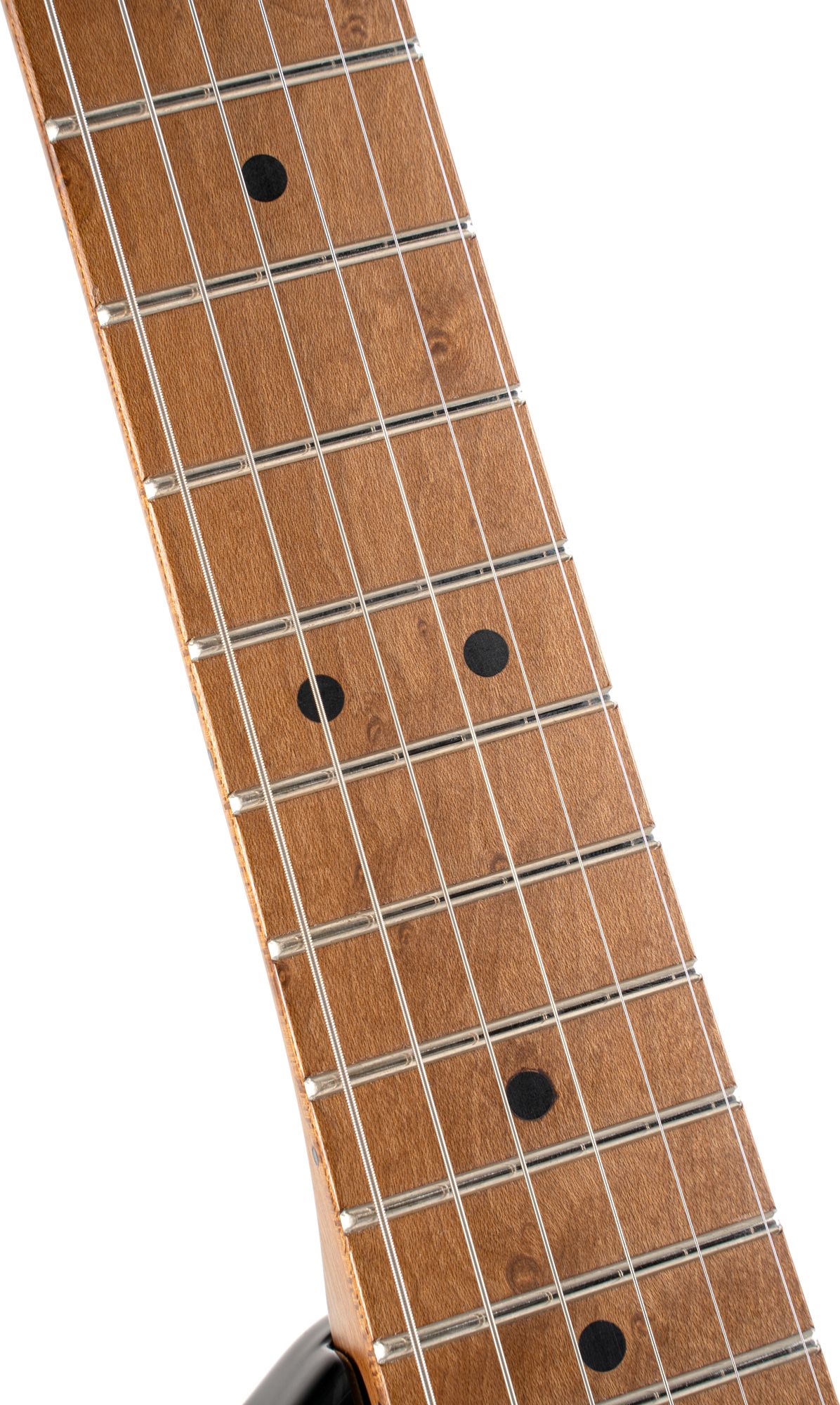 Cort G250 SE Black – Bild 5