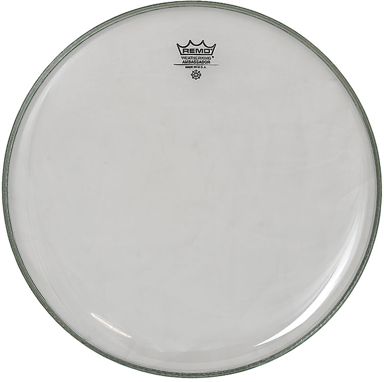Remo Ambassador Clear 10