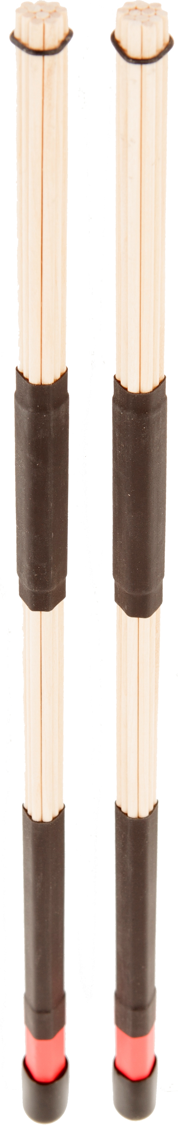 Red Rock ROD12M Maple Rods, adjustable