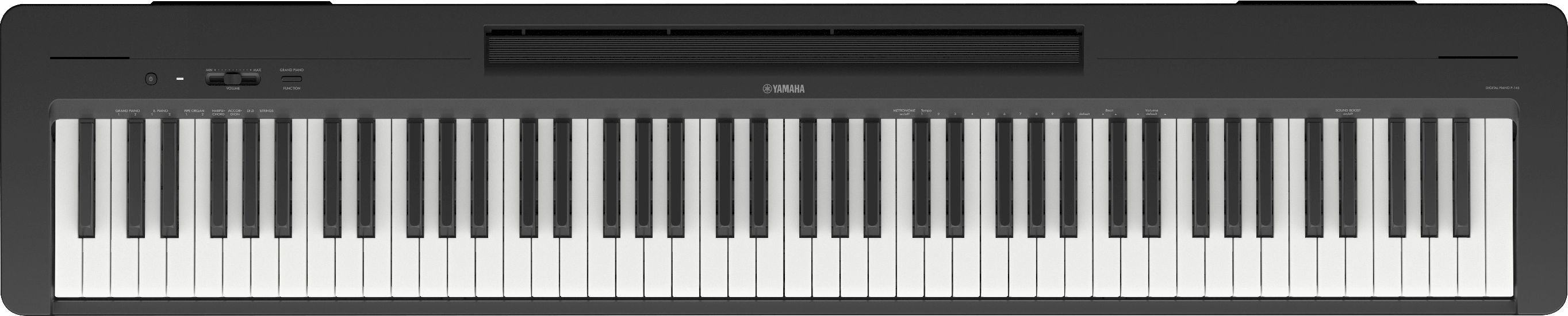 Yamaha P-145 B – Bild 3