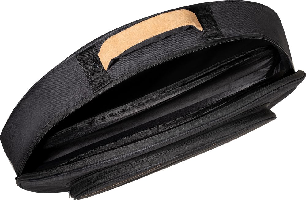 Meinl MCCB22BK Classic Woven Cymbal Bag 22" - Black – Bild 3