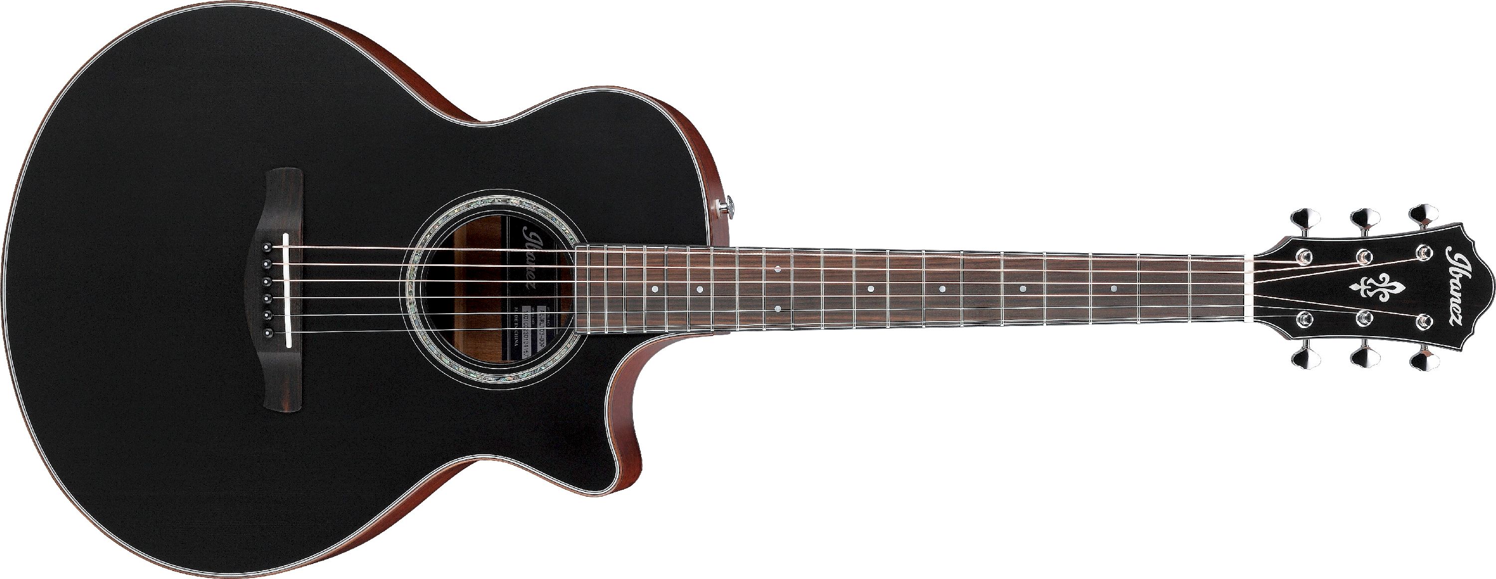 Ibanez AE300FBJR-BOP