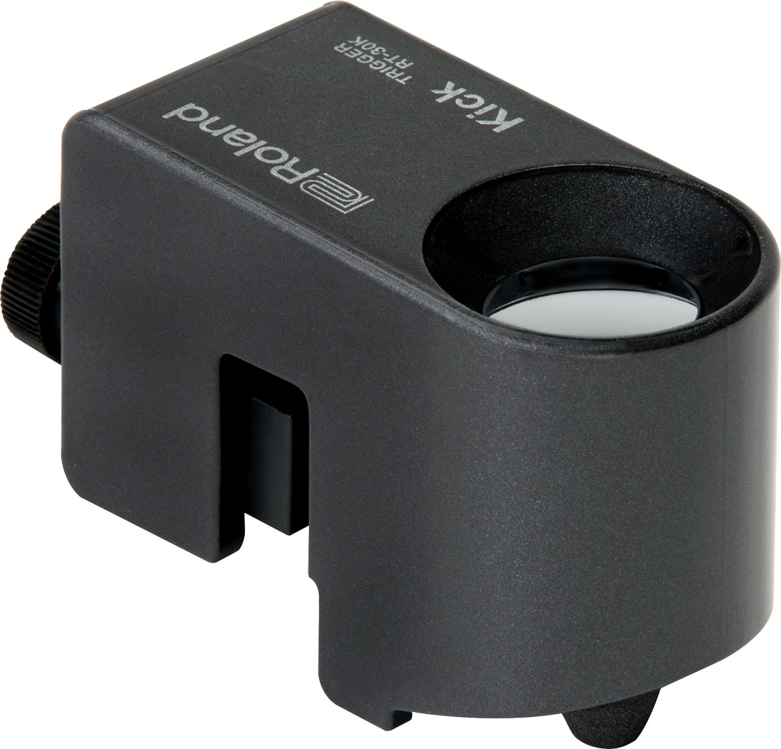 Roland RT-30K Acoustic Kick Drum Trigger – Bild 2