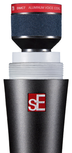 SE electronics V7 – Bild 4