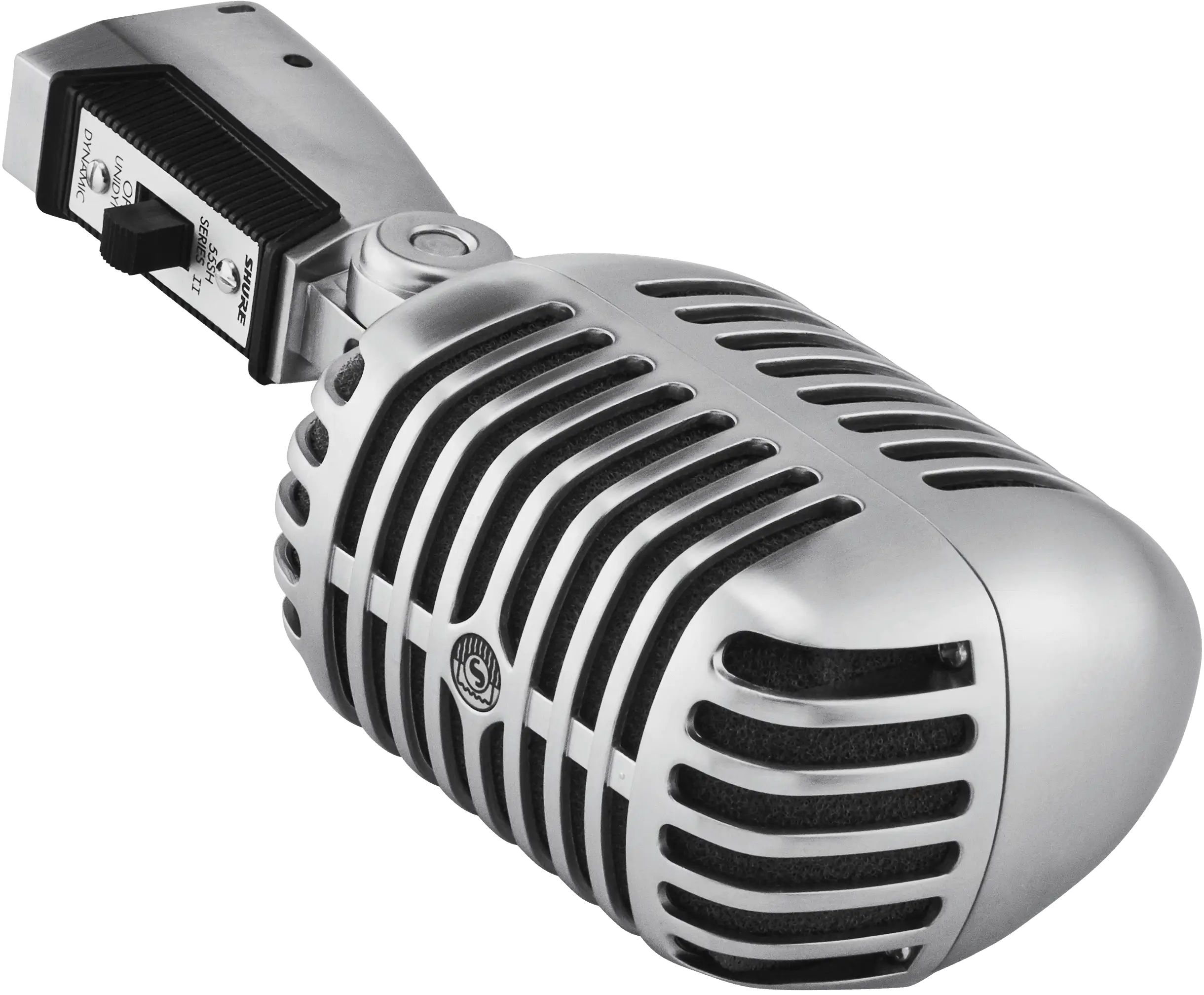 Shure 55 SH Series II – Bild 8