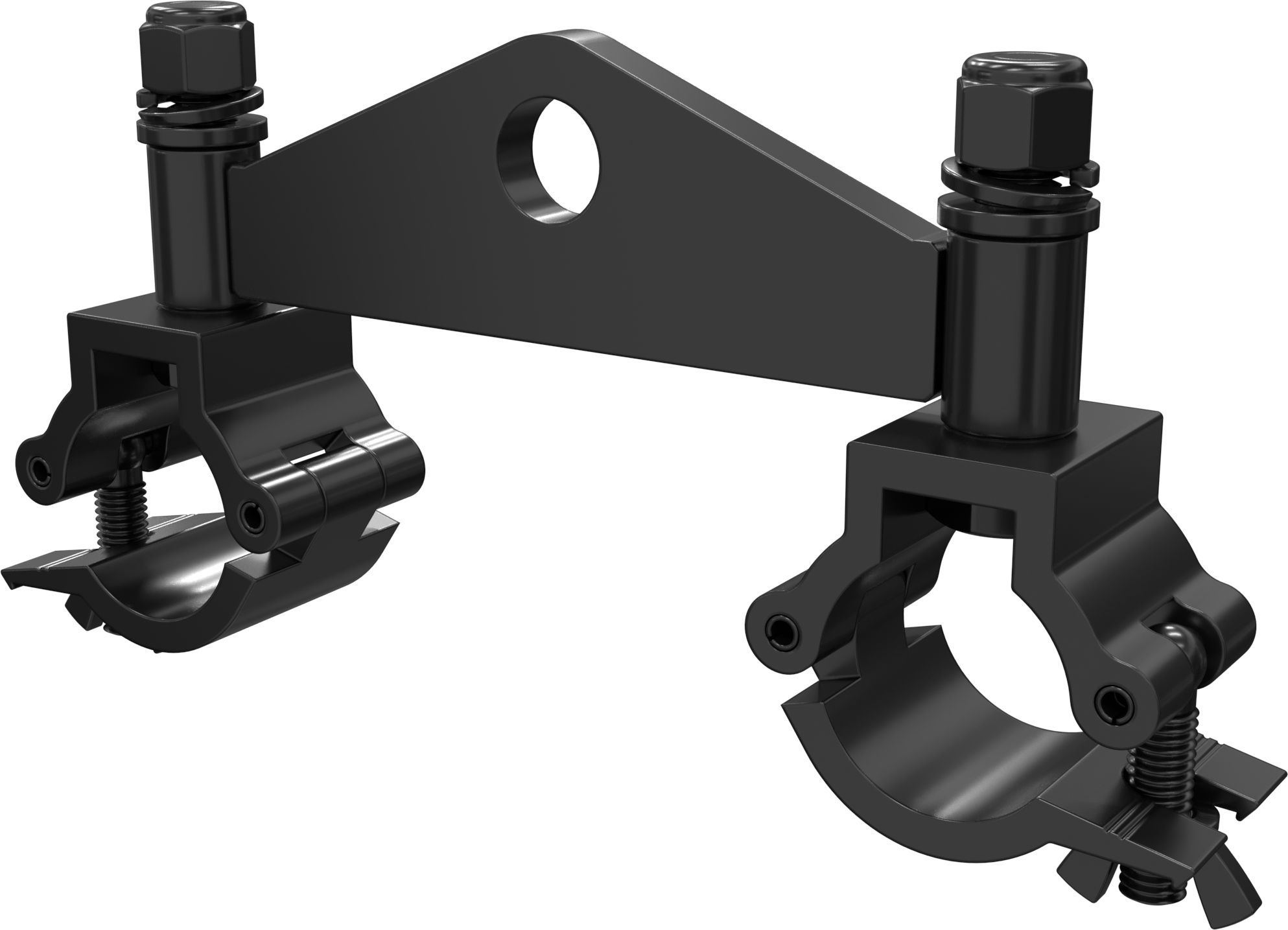 Global Truss Anschlagpunkt für F14 stage black