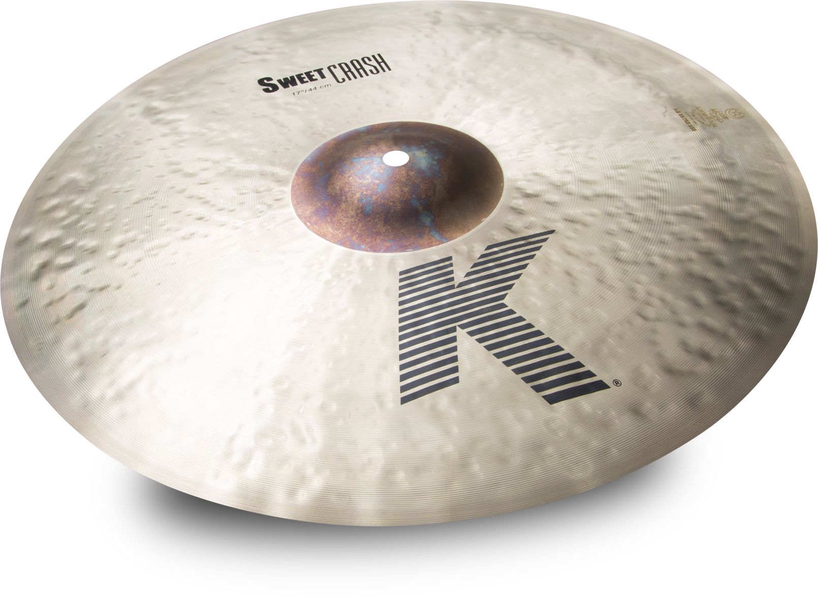 Zildjian K Sweet Crash 17