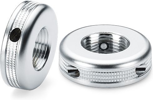 Schaller S-Locks M Chrome – Bild 3