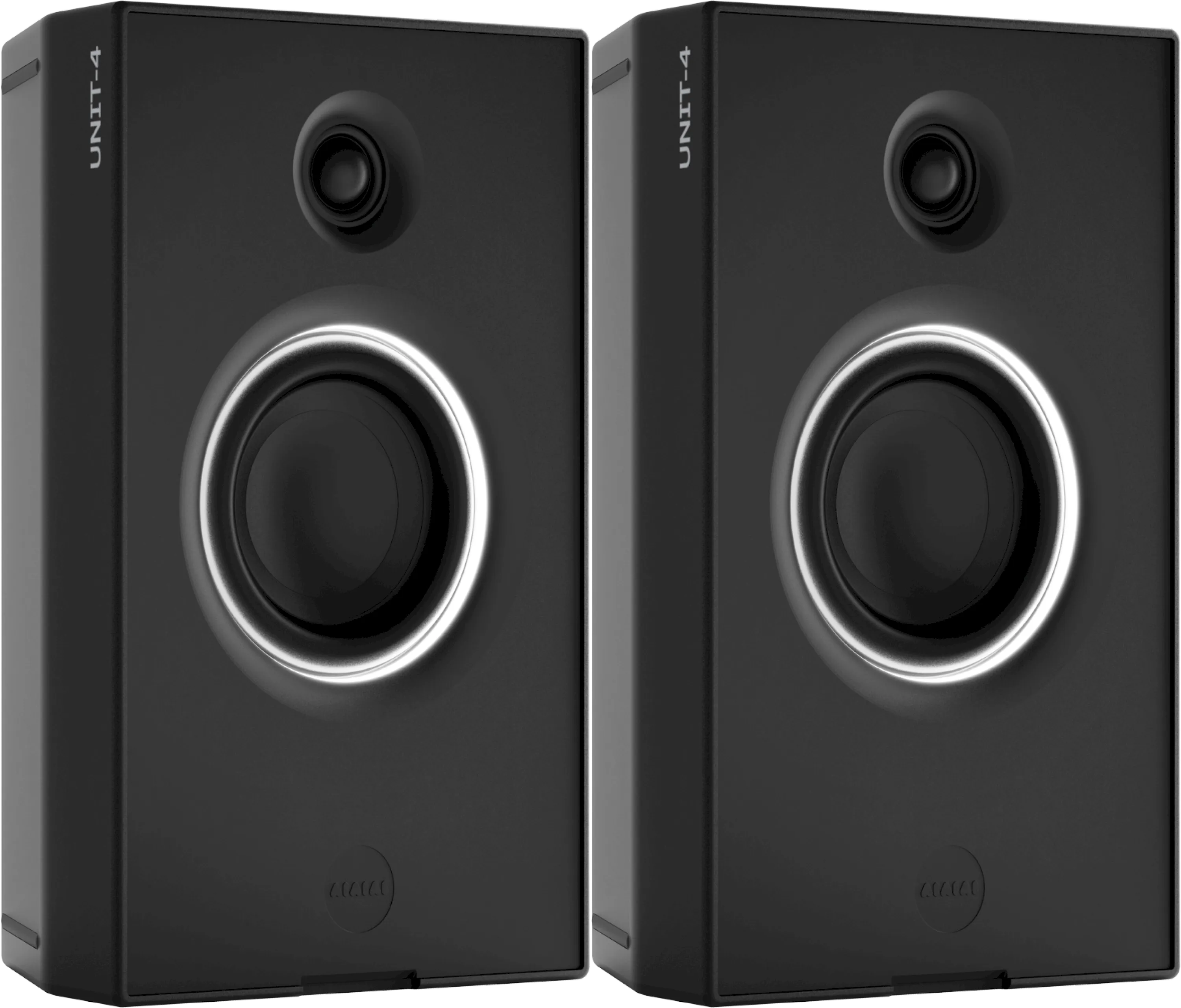AIAIAI UNIT-4 Set, black