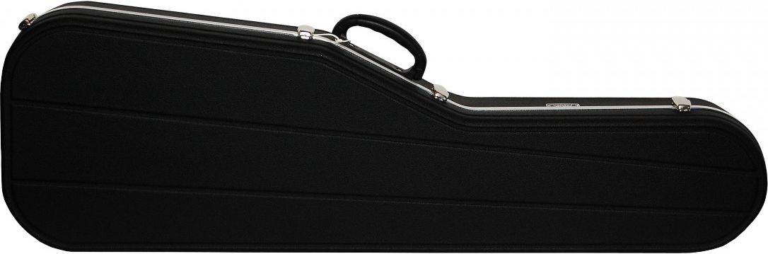 Hiscox Liteflite Pro II electric bass case