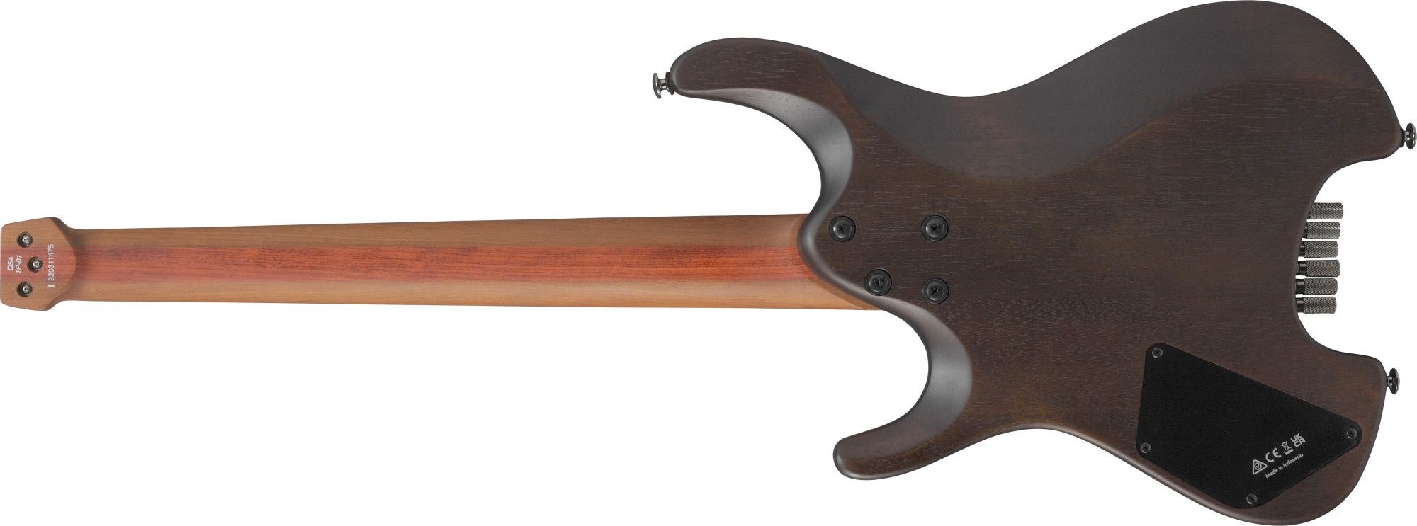 Ibanez Q52PB-ABS