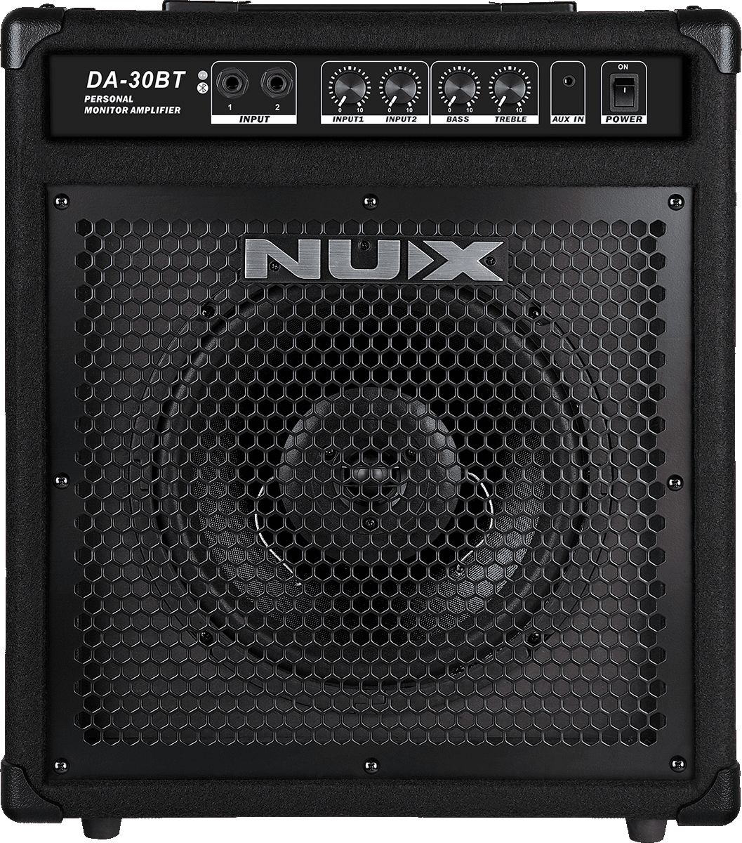Nux PNU DA30BT – Bild 1