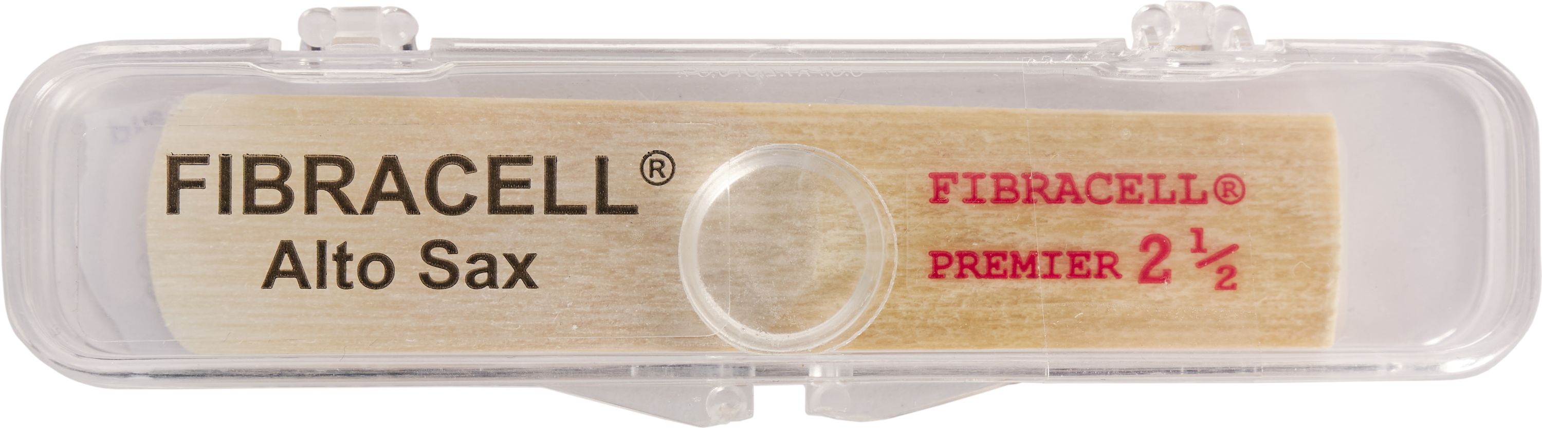 Fibracell Premier Alto Sax 2.5