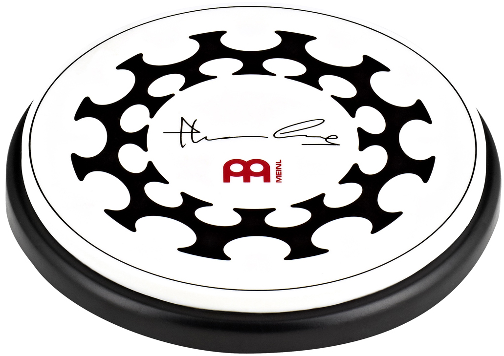 Meinl MPP-6-TH Thomas Lang Practice Pad Meinl MPP-6-TH Thomas Lang Practice Pad