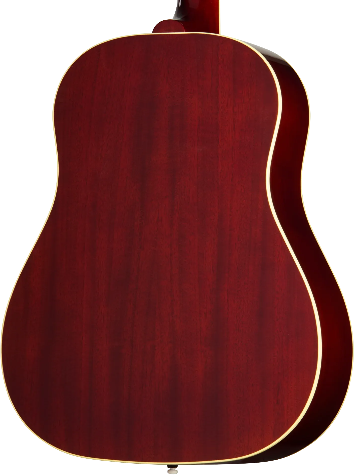 Gibson J-160E Original Vintage Sunburst – Bild 4