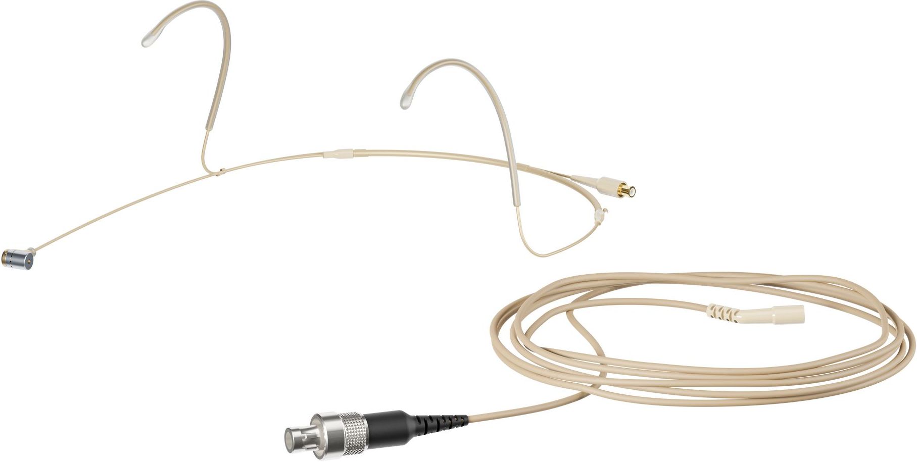 Sennheiser Headmic 4 beige (3-pin)