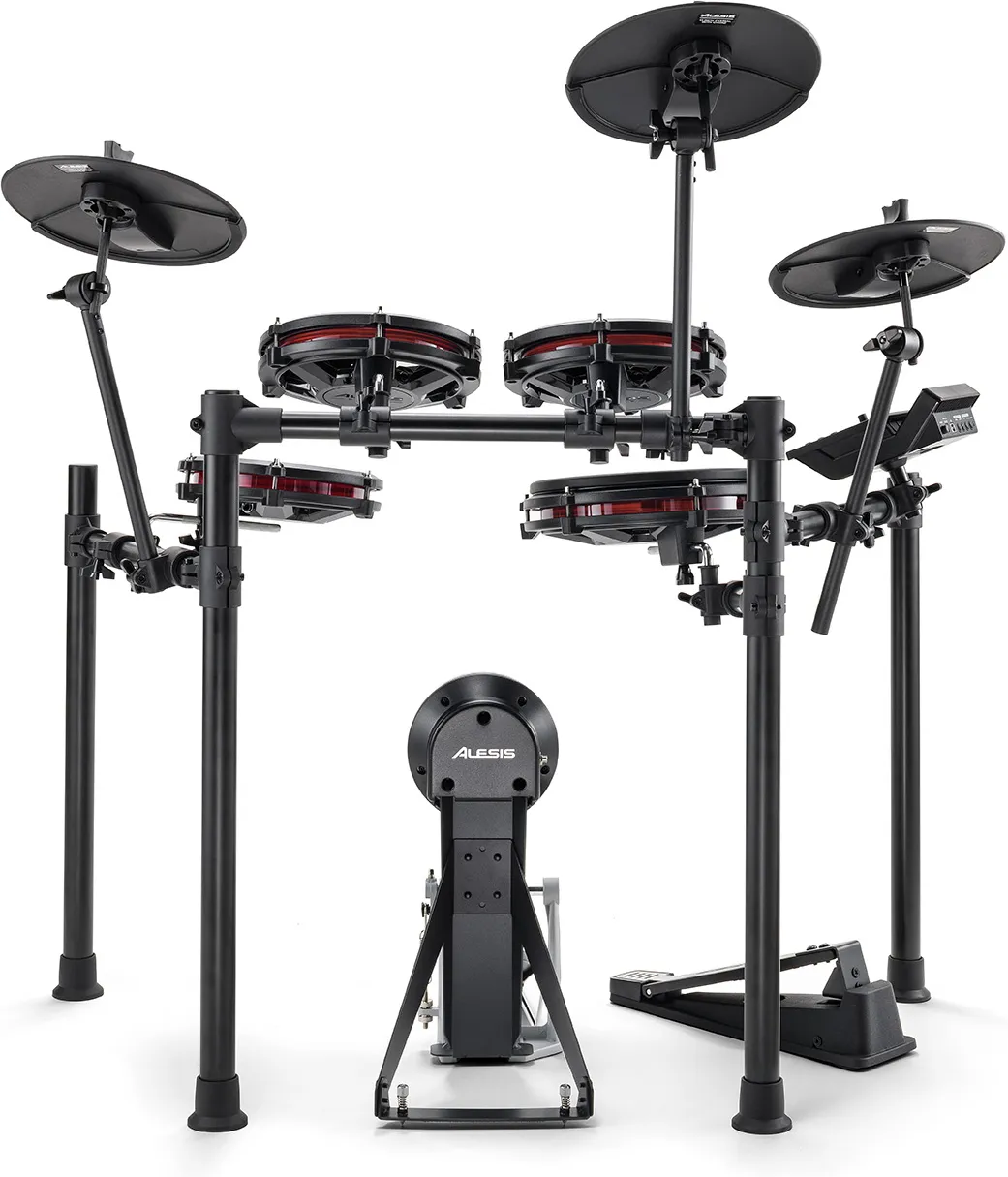 Alesis Nitro Max Kit – Bild 4