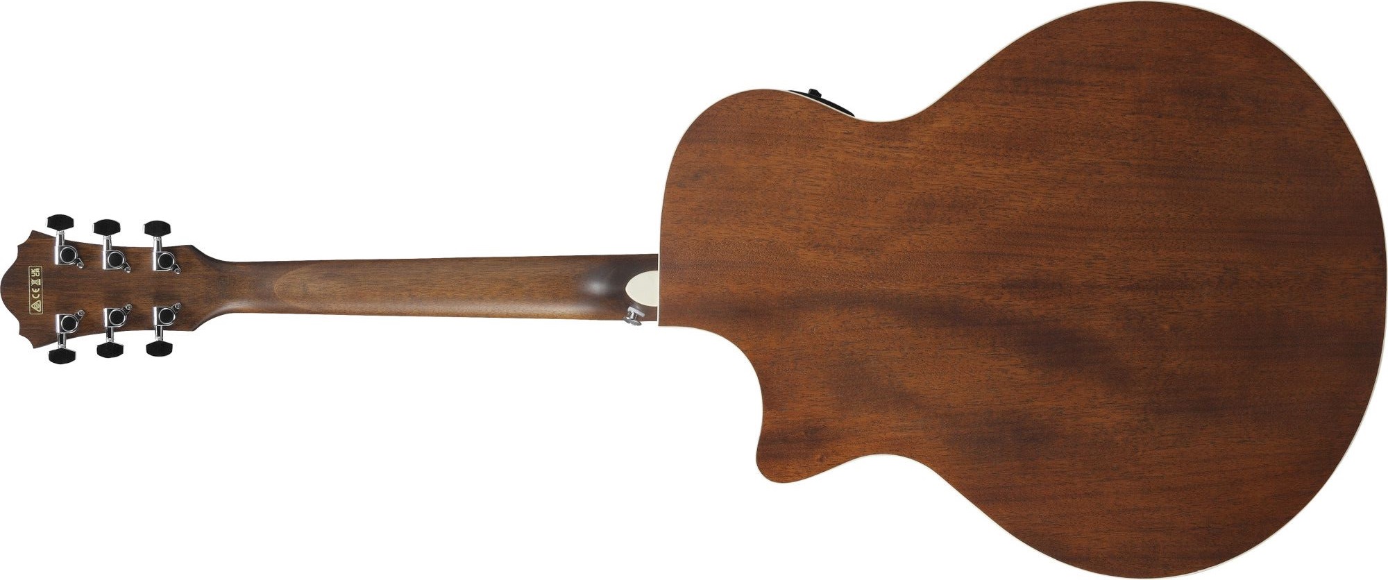 Ibanez AE140-WKH – Bild 2