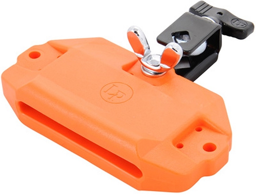 LP 1204 Piccolo Jam Block LP 1204 Piccolo Jam Block