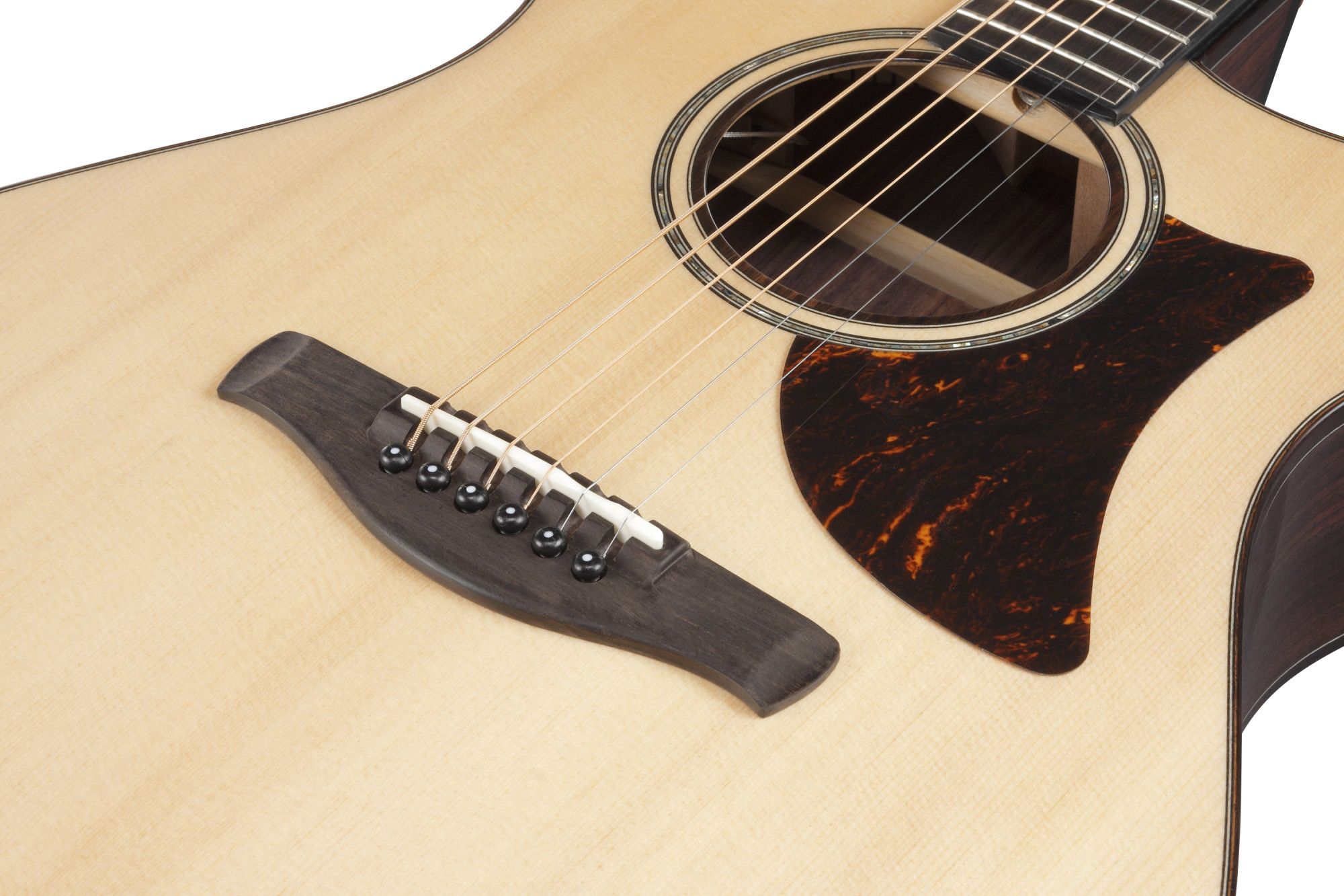 Ibanez AAM380CE-NT – Bild 4