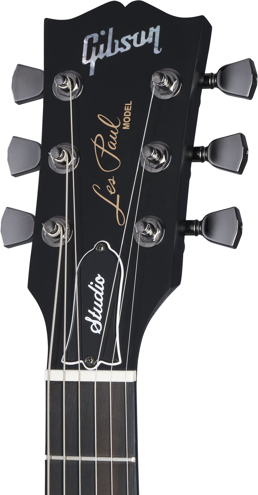 Gibson Les Paul Modern Studio Smokehouse Satin – Bild 6