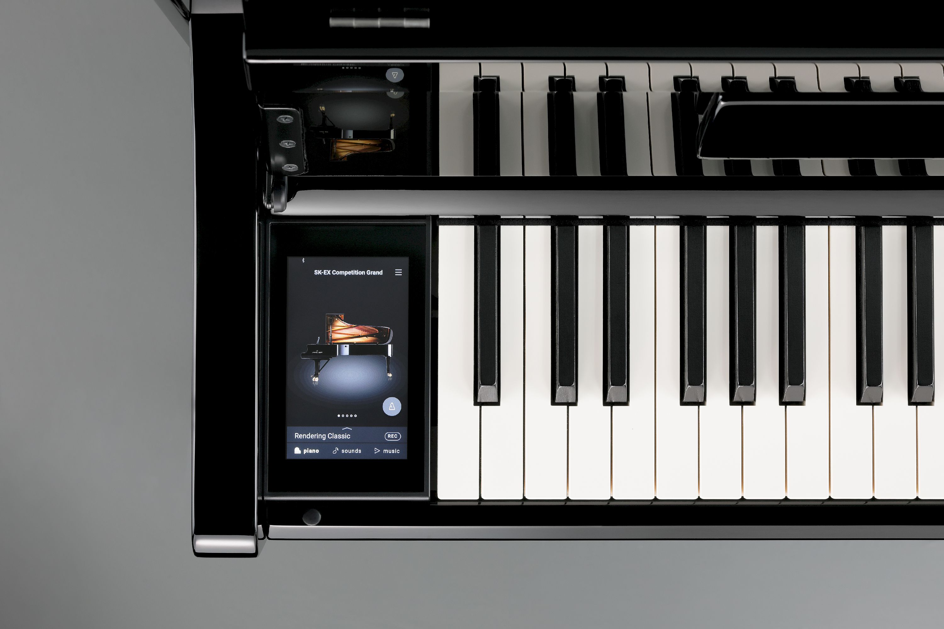 Kawai CA 901 PE – Bild 6