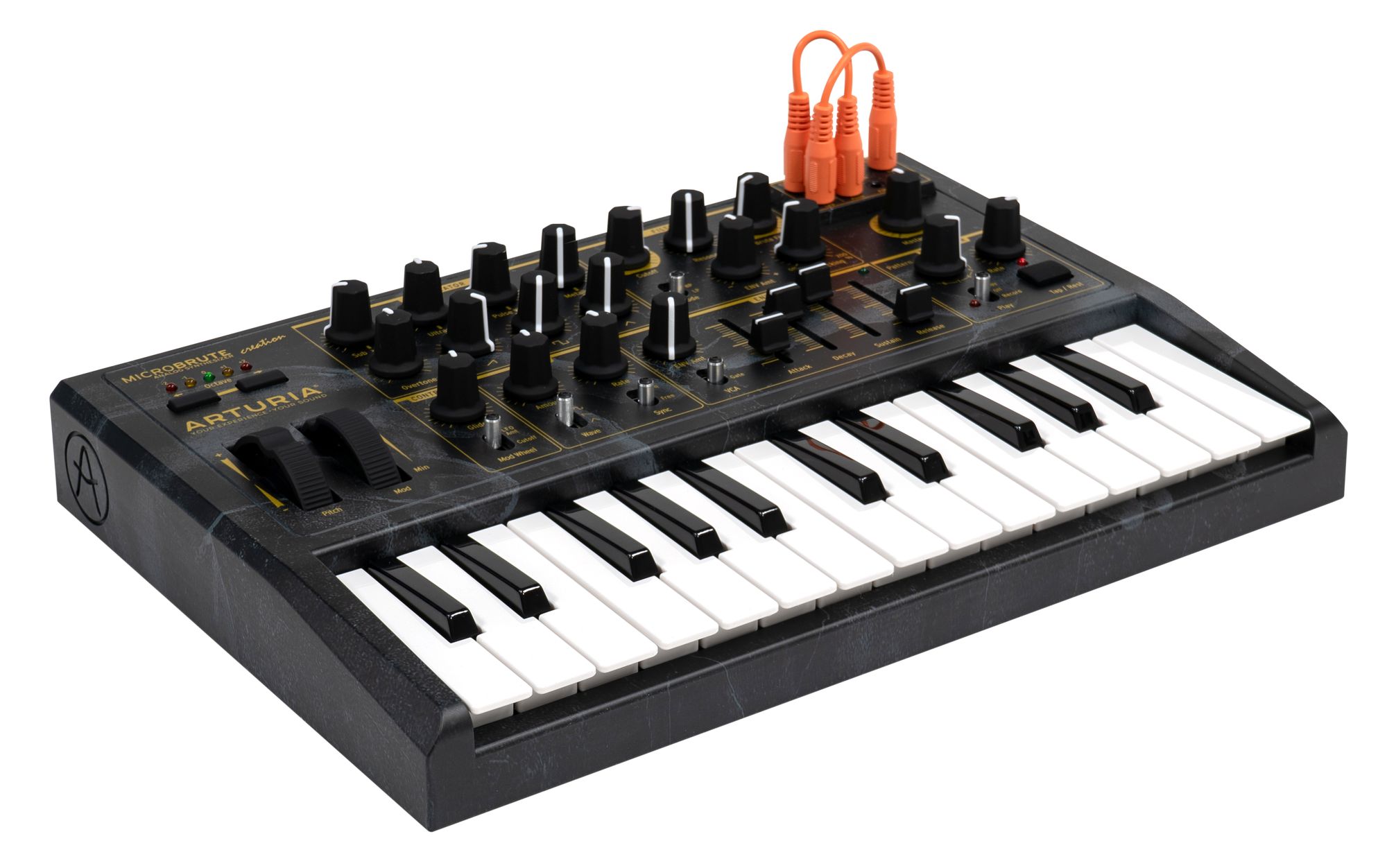 Arturia MicroBrute Creation Edition – Bild 2