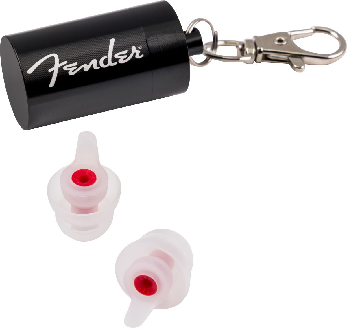 Fender Professional Hi-Fi Ear Plugs – Bild 3