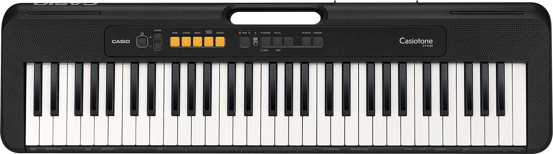 Casio CT-S100 Keyboard Casio CT-S100 Keyboard