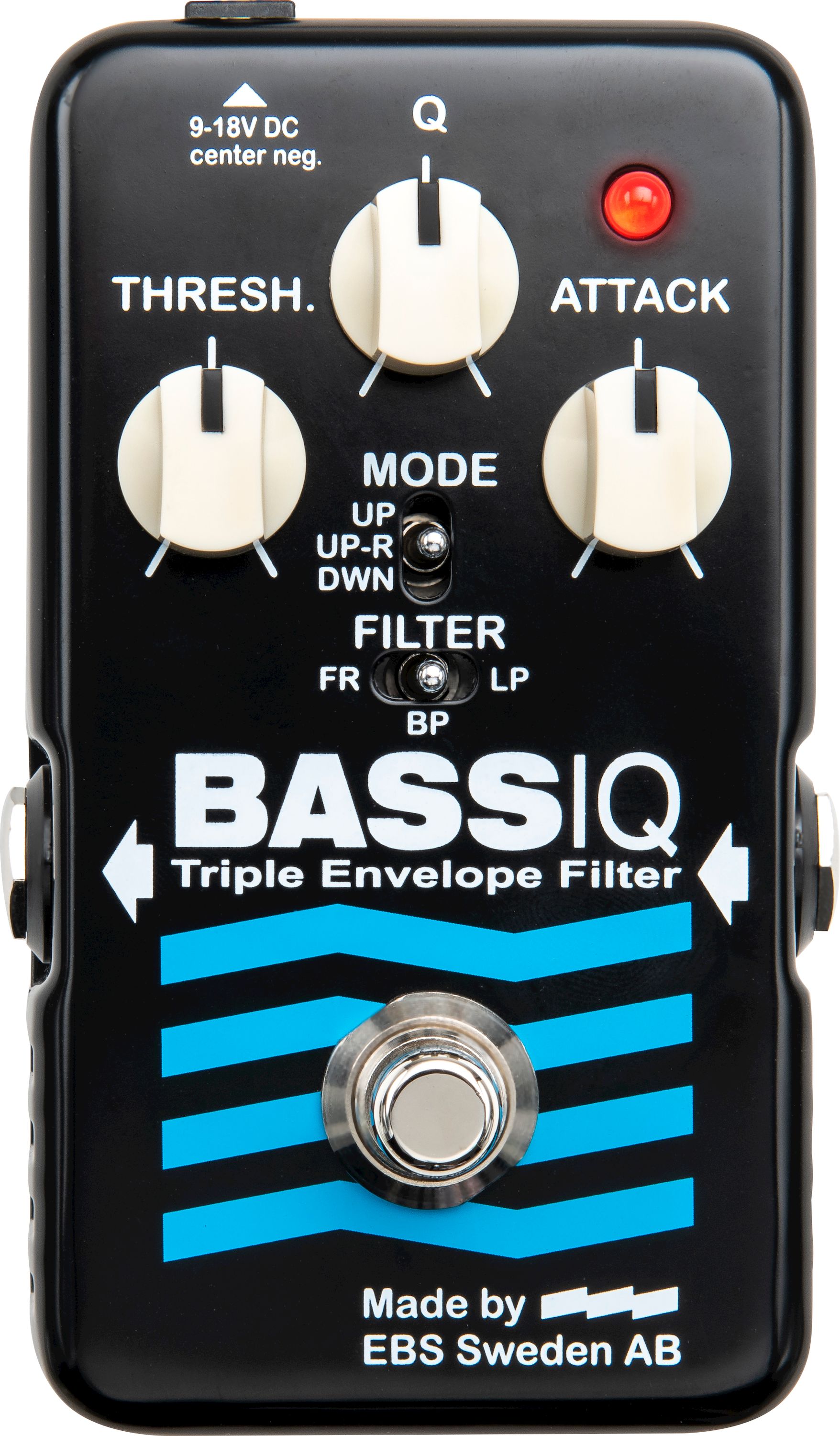 EBS IQ Bass
