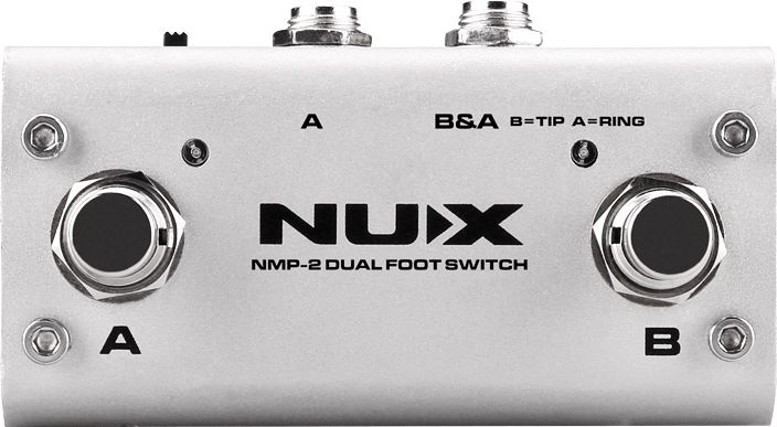 Nux Mighty Space